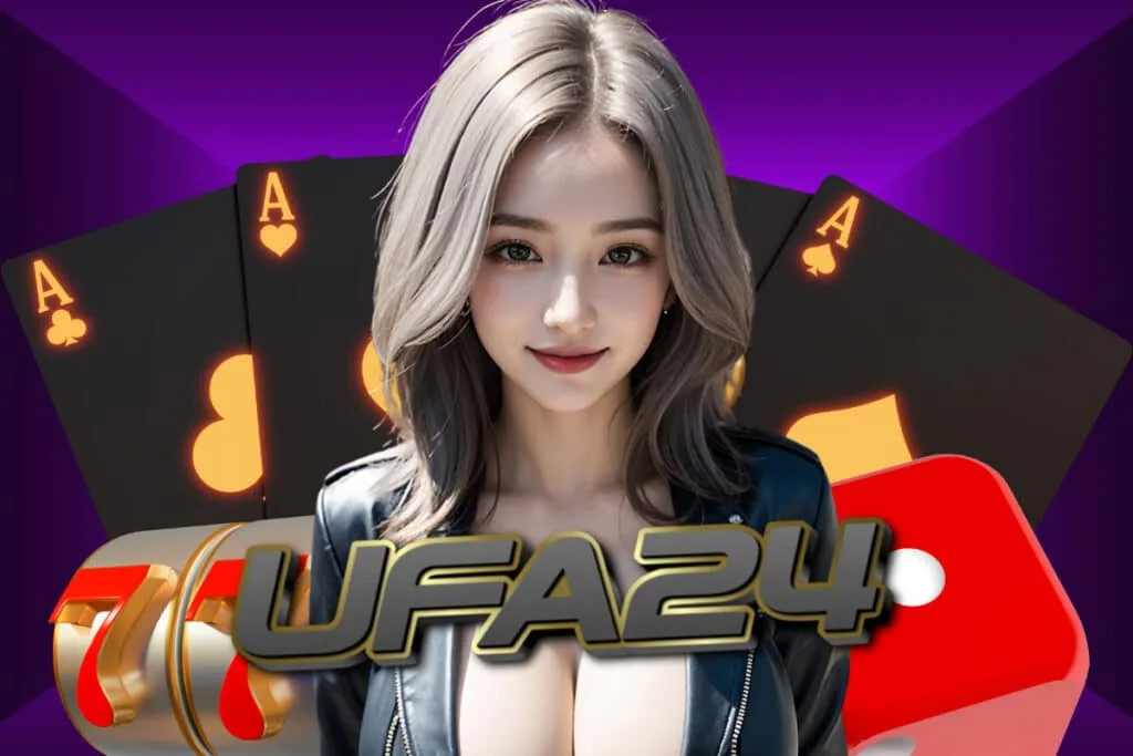 ufa24 สล็อตออนไลน์ฟรี