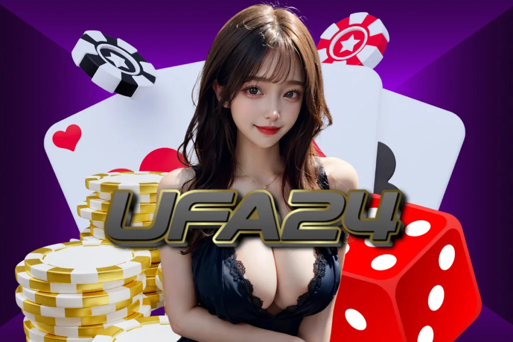 ufa24 เครดิตฟรีไม่ต้องฝาก